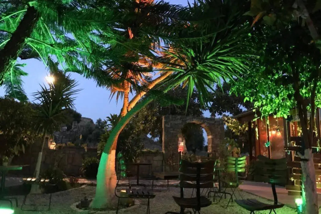 Lemon Boutique Otel