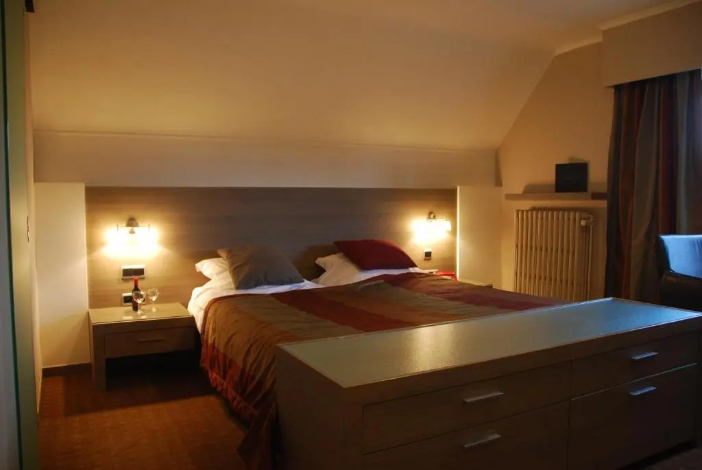 Hotel Rubens