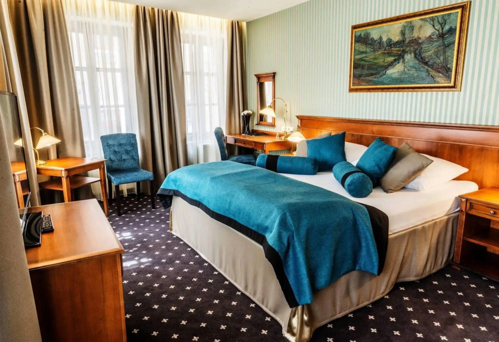 City Hotel Morris