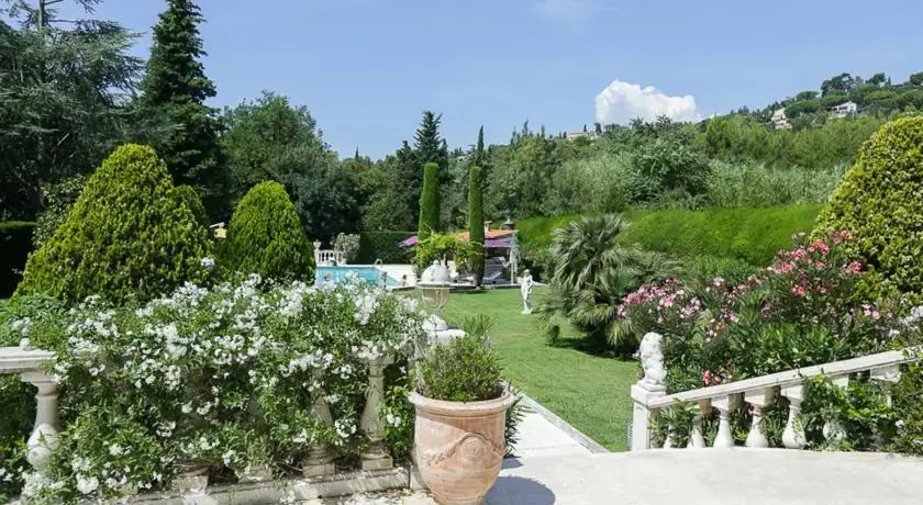 Villa Belvedere