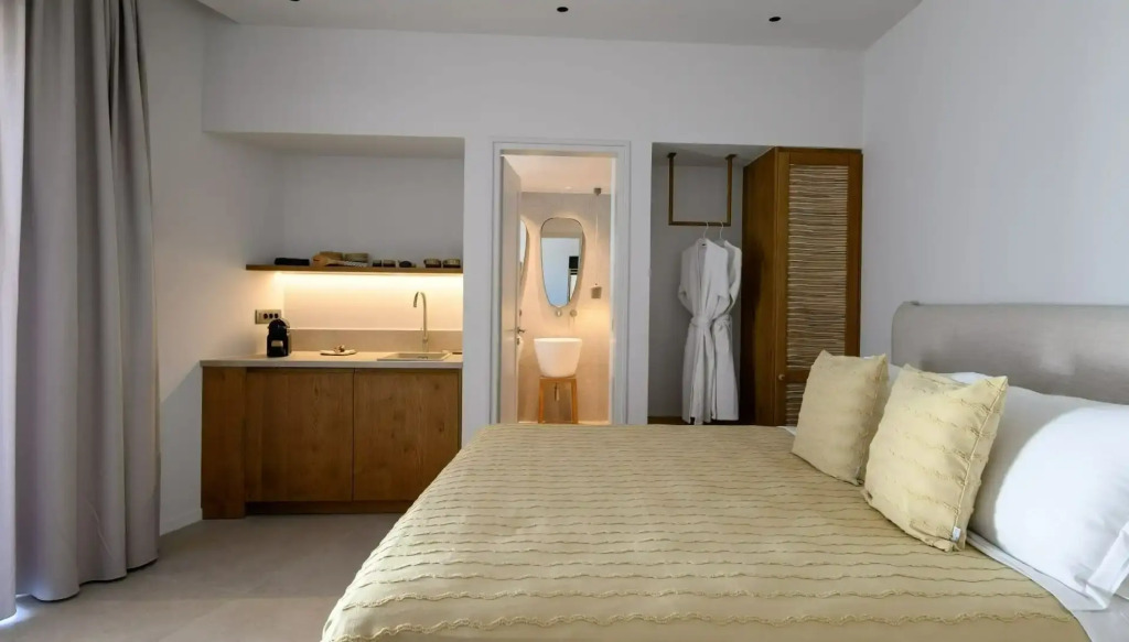 Lithi Luxury Retreat