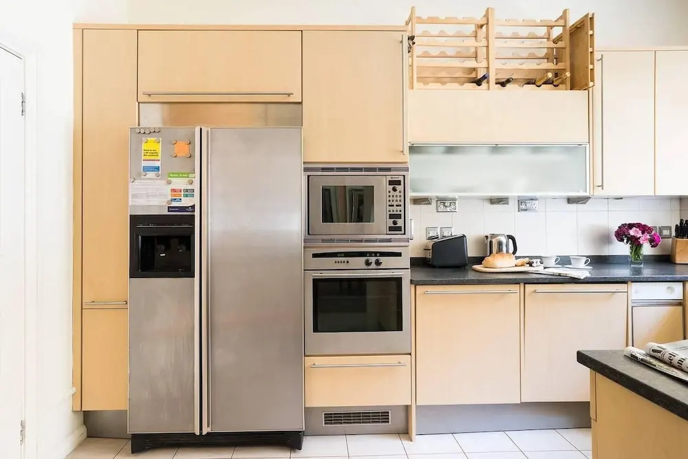 Beautiful Traditional 2BR in Central London