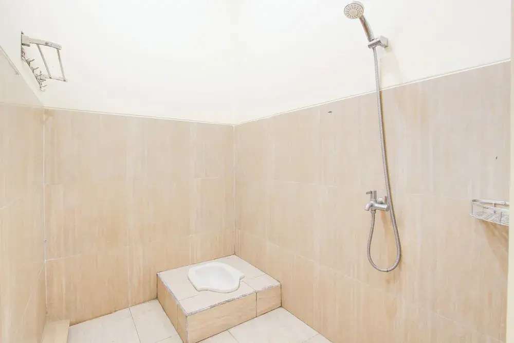Hotel O Purwokerto Near Alun Alun Purwokerto Formerly Guest House Rania
