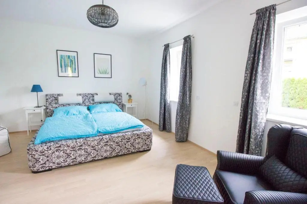 DAREBELL Apartment Gratkorn Top 2