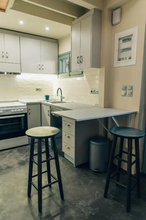 Katerina's Suite