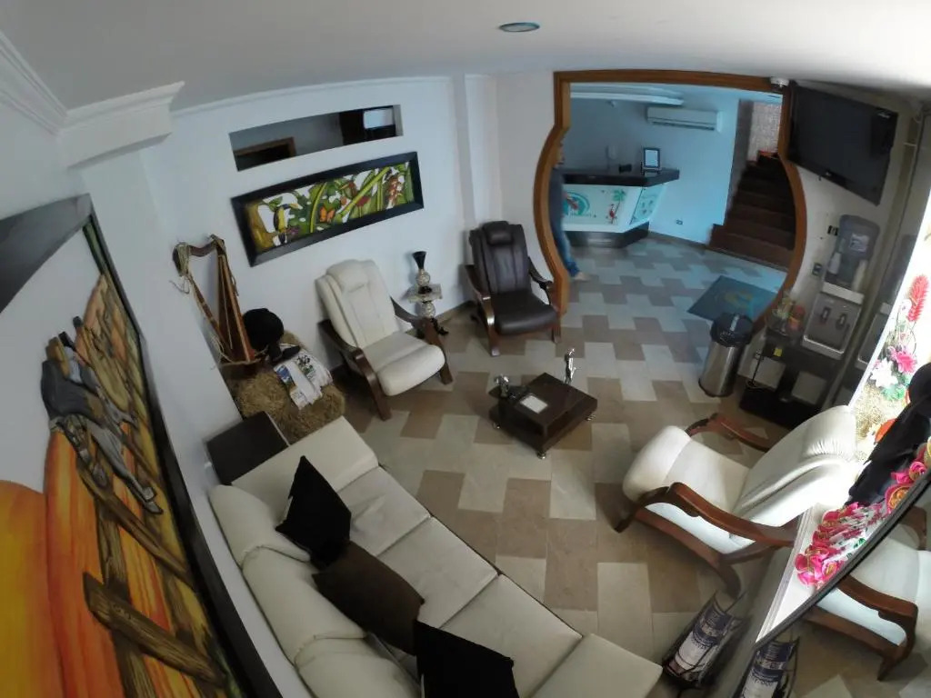Hotel Najjez