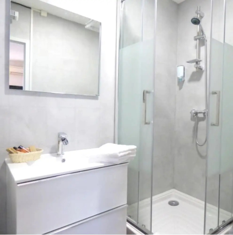 Apartment With One Bedroom In La Ciotat With Furnished Balcony