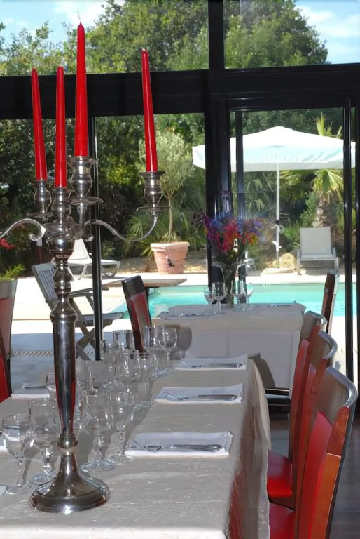 Manoir De Kermodest