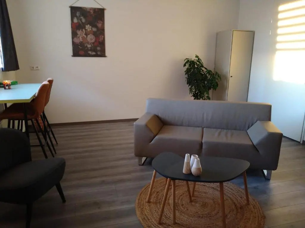 B&B Het Gelders Buitenleven