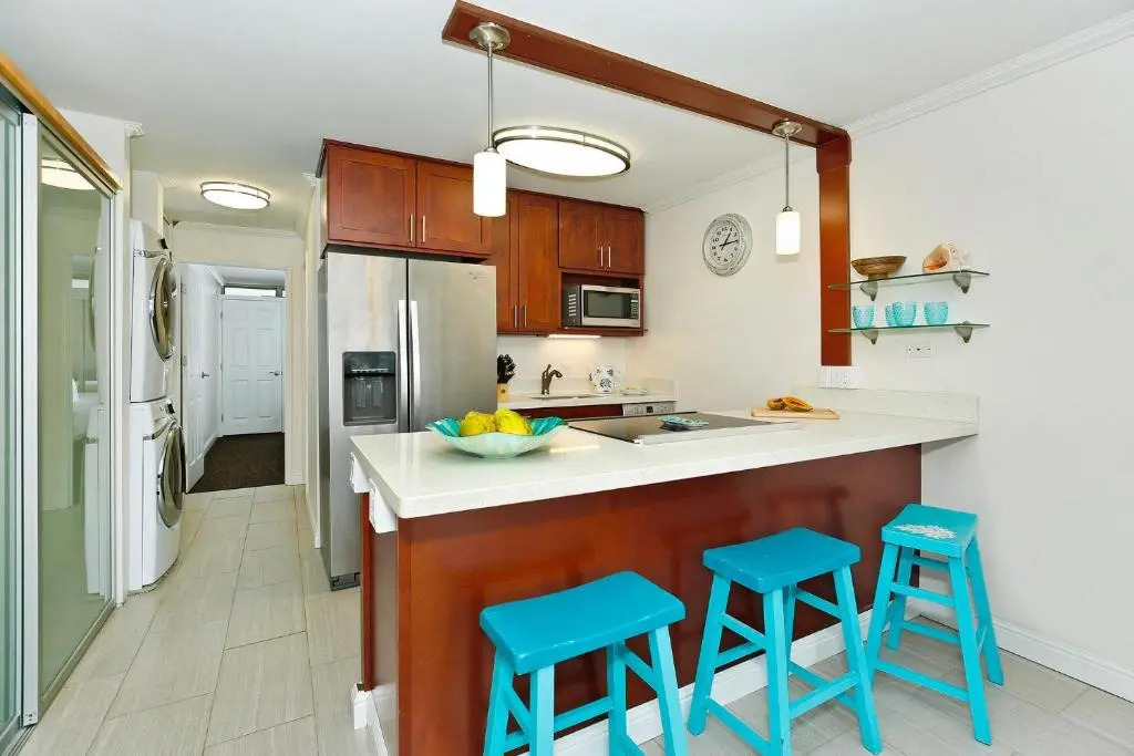 Canal House #706