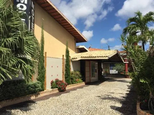 Bali Motel
