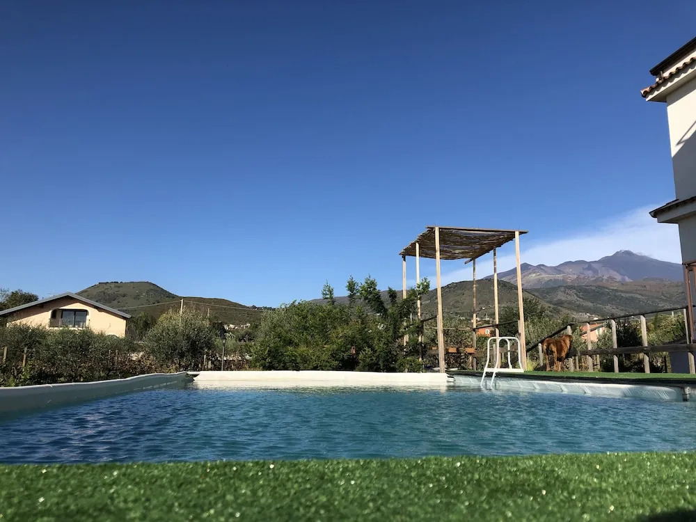 Villa Carolea