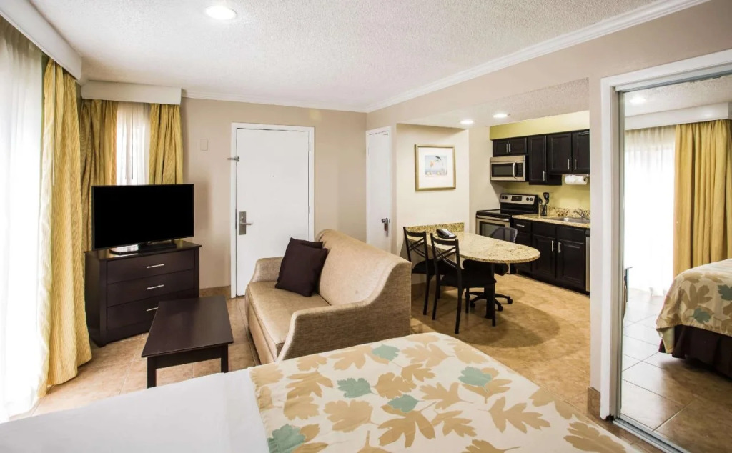 Fusion Orlando