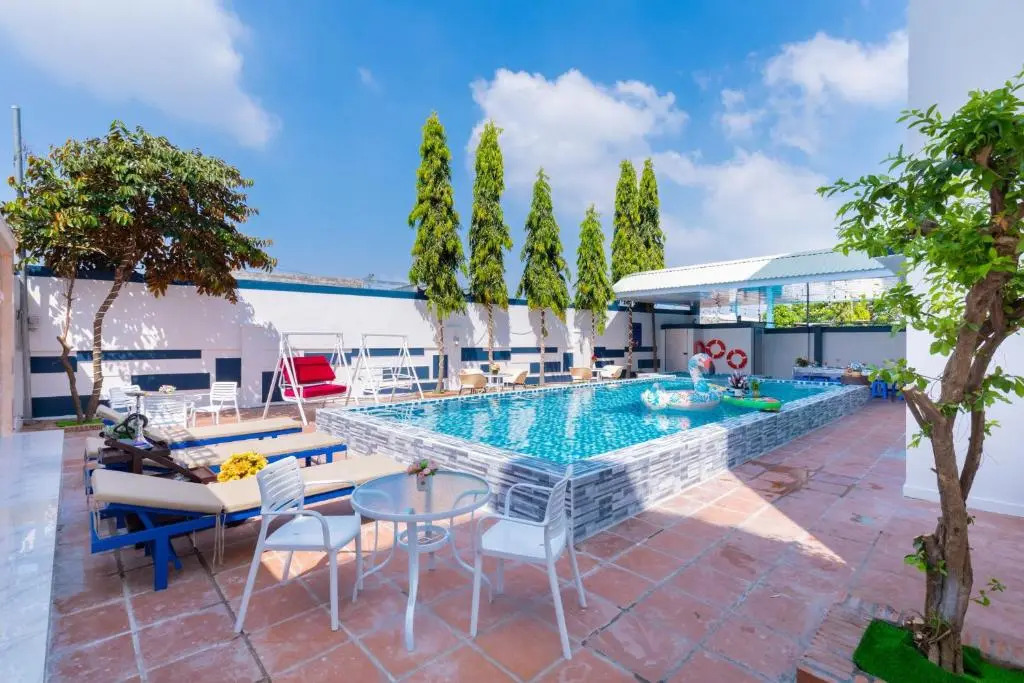 C2.37 Villa Thùy Dương 3