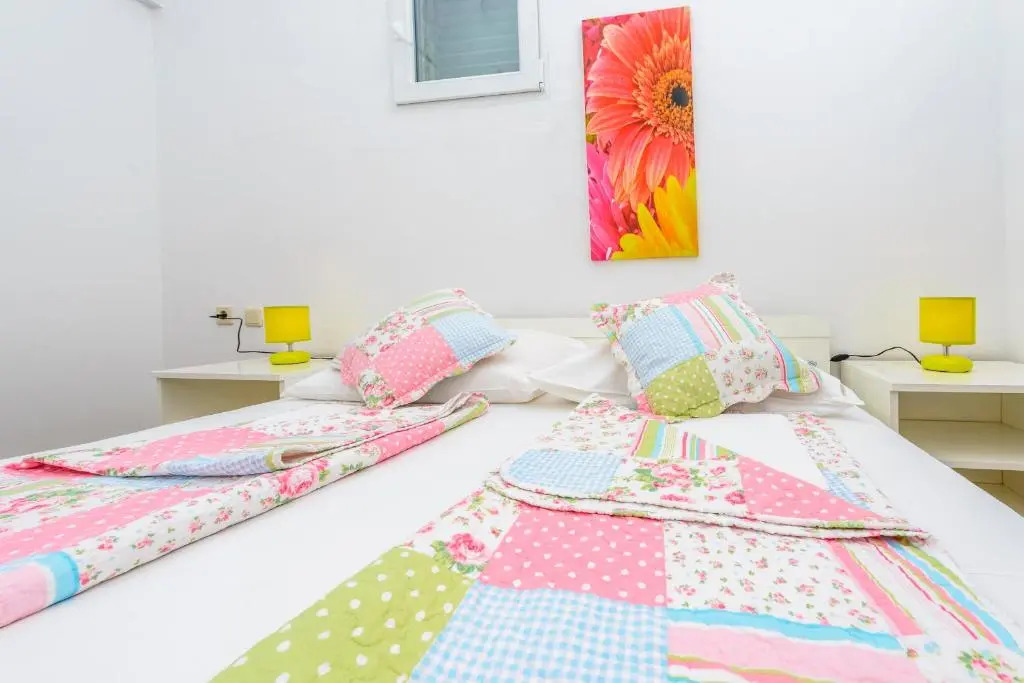 Guest House Villa Bellevue 1