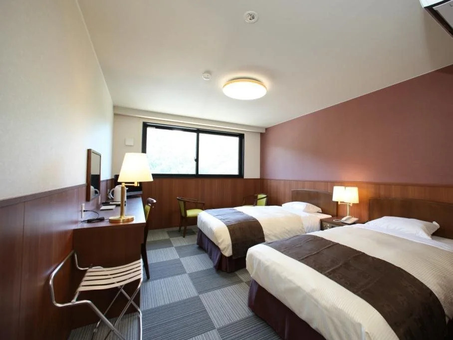 Nezame Hotel
