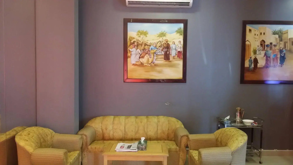 Savoy Inn Hotel Apartments