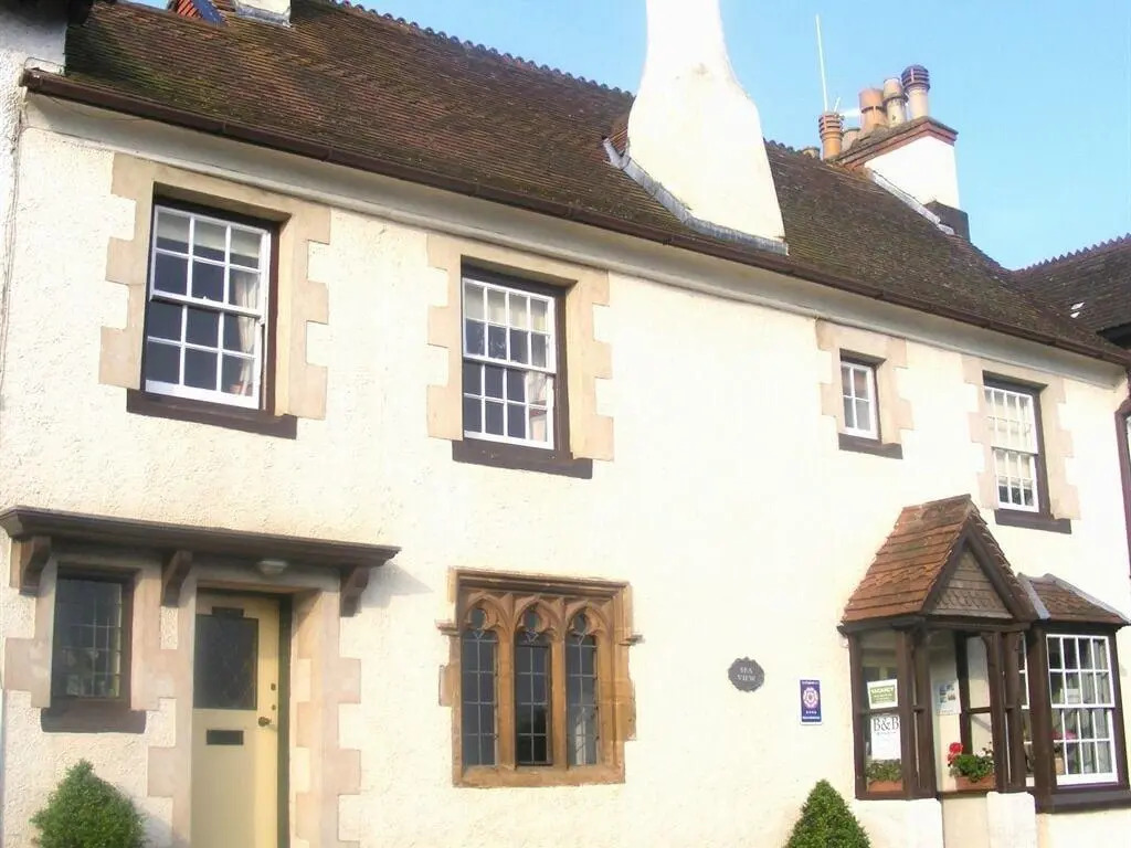 Sea View B&B