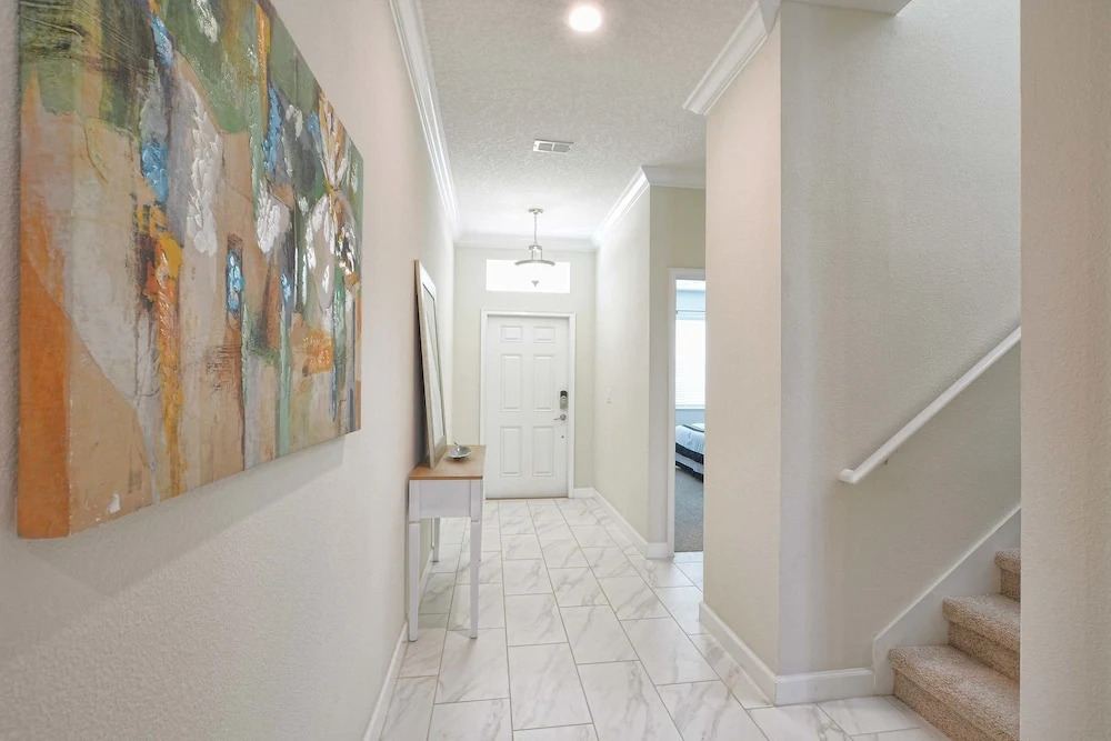 Storey Lake-6 Bedroom Pool Home- 1652ST