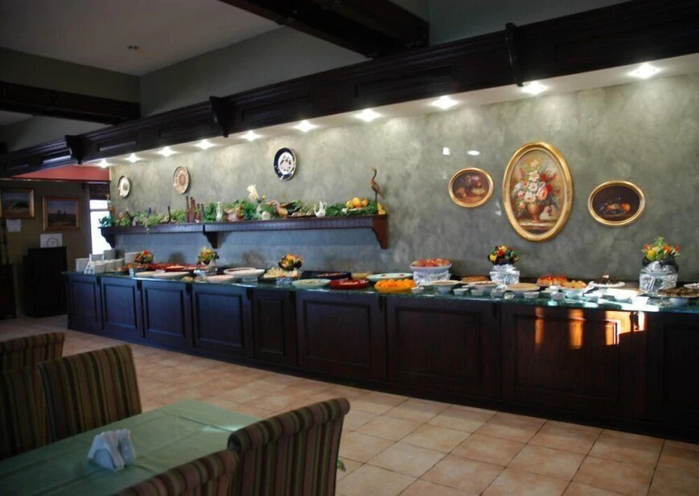 LapaSori Otel