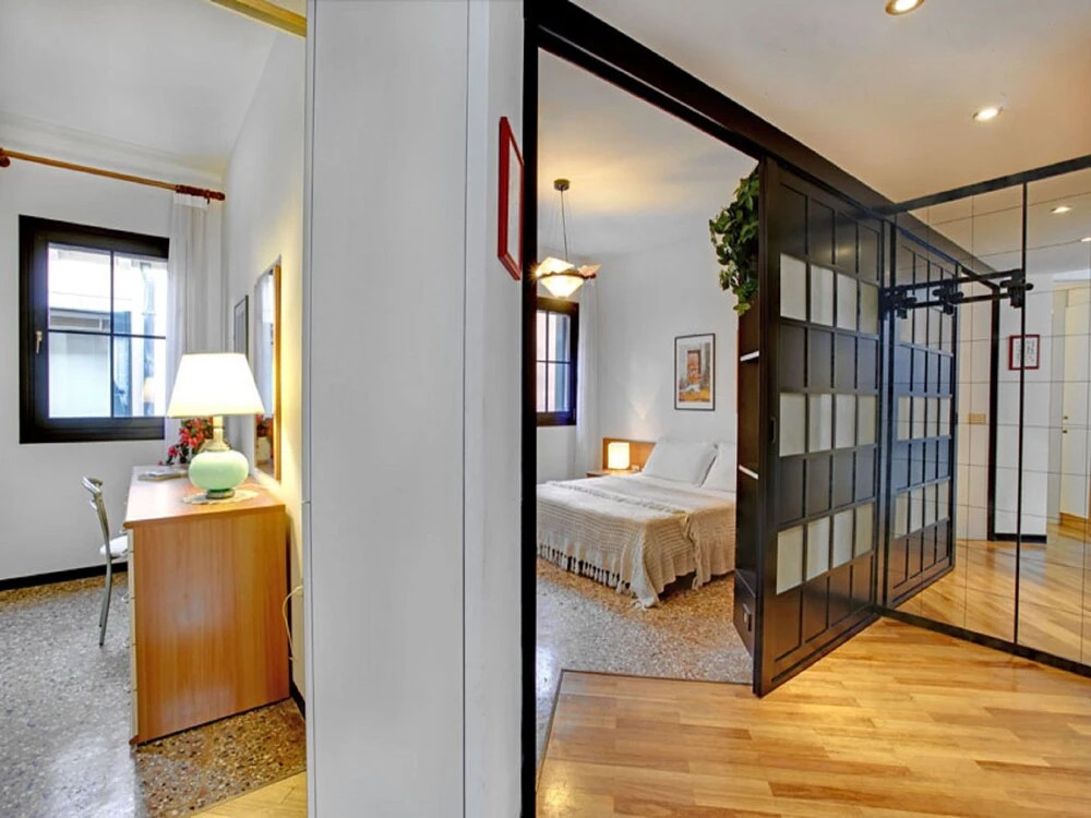 Grimaldi Apartments - Zaccaria