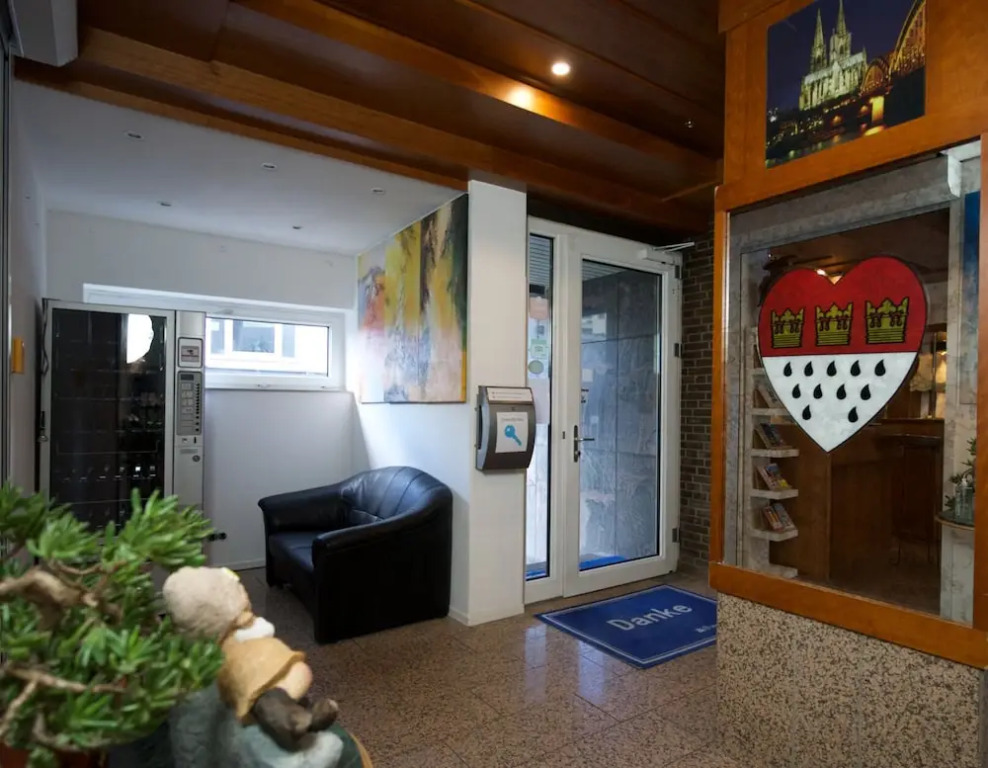 Hotel Merian