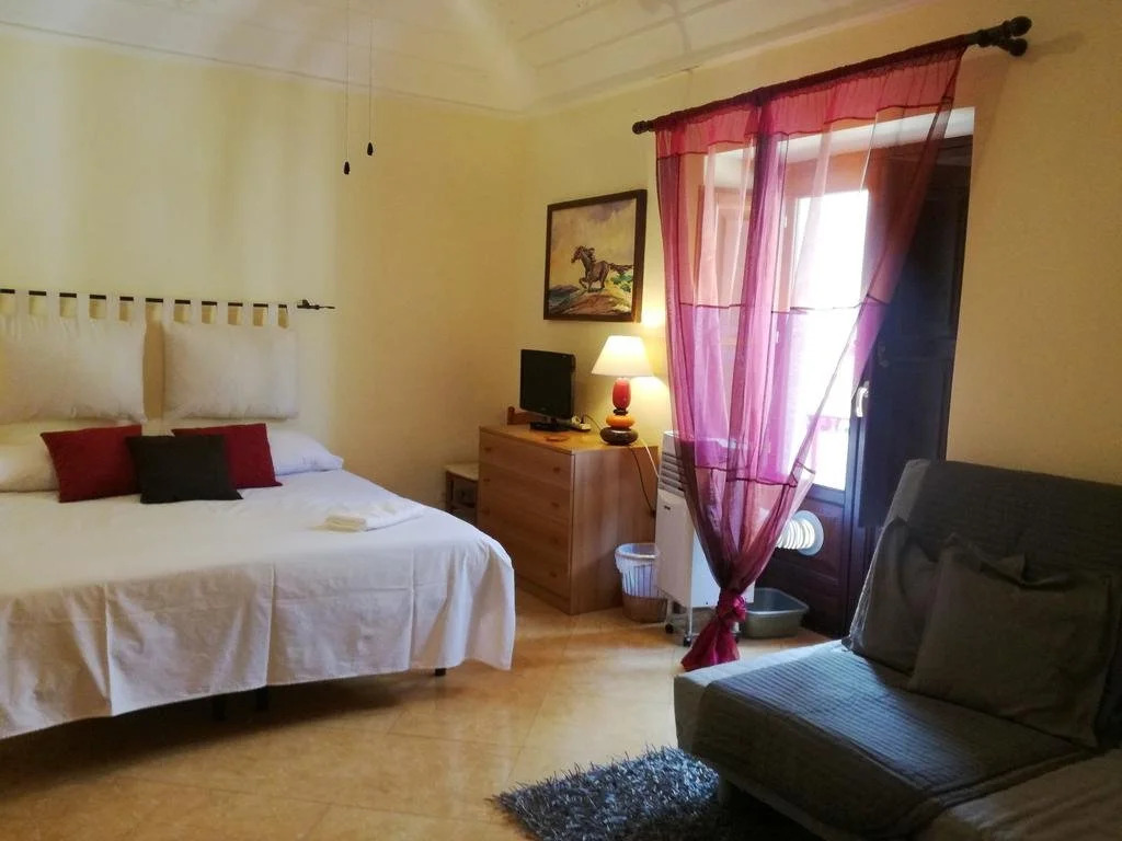 B&B La Finestra Sul Mercato