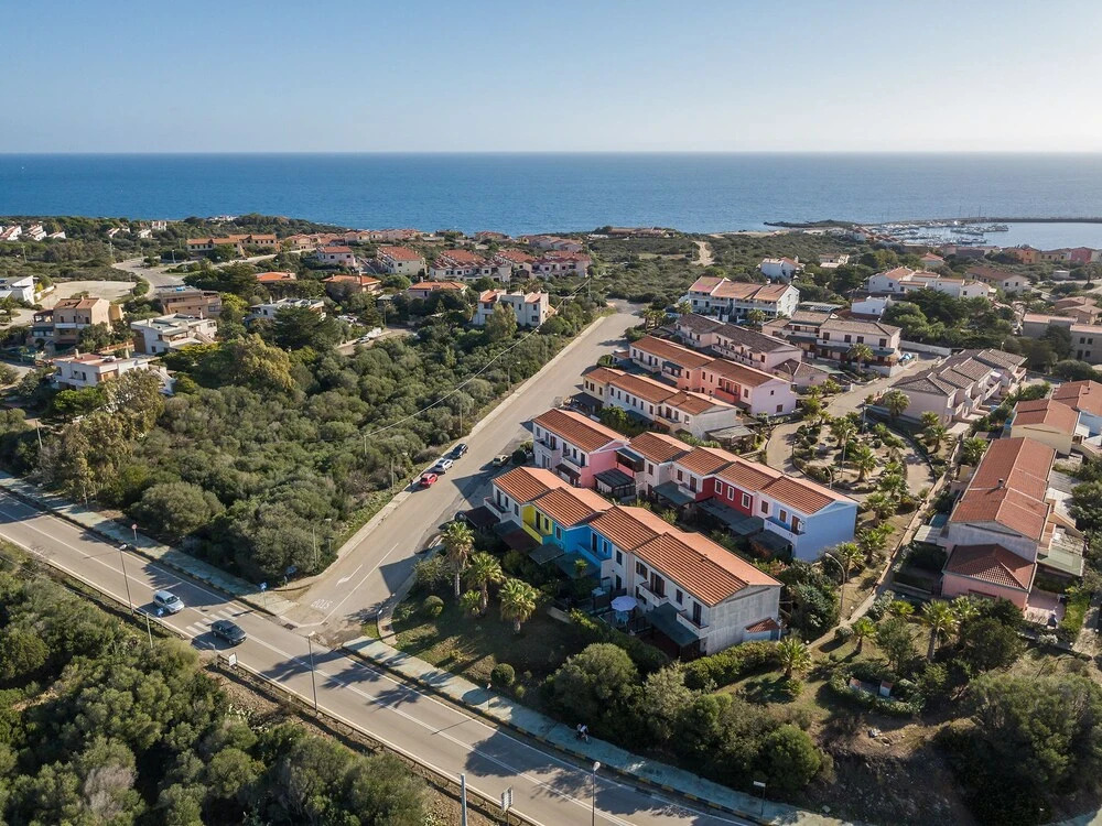 AffittaSardegna - Casa Andrea
