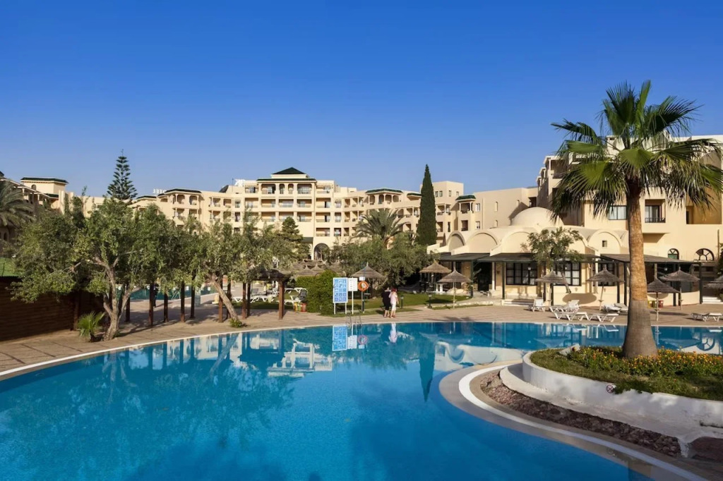 TUI SUNEO Royal Kenz - All Inclusive