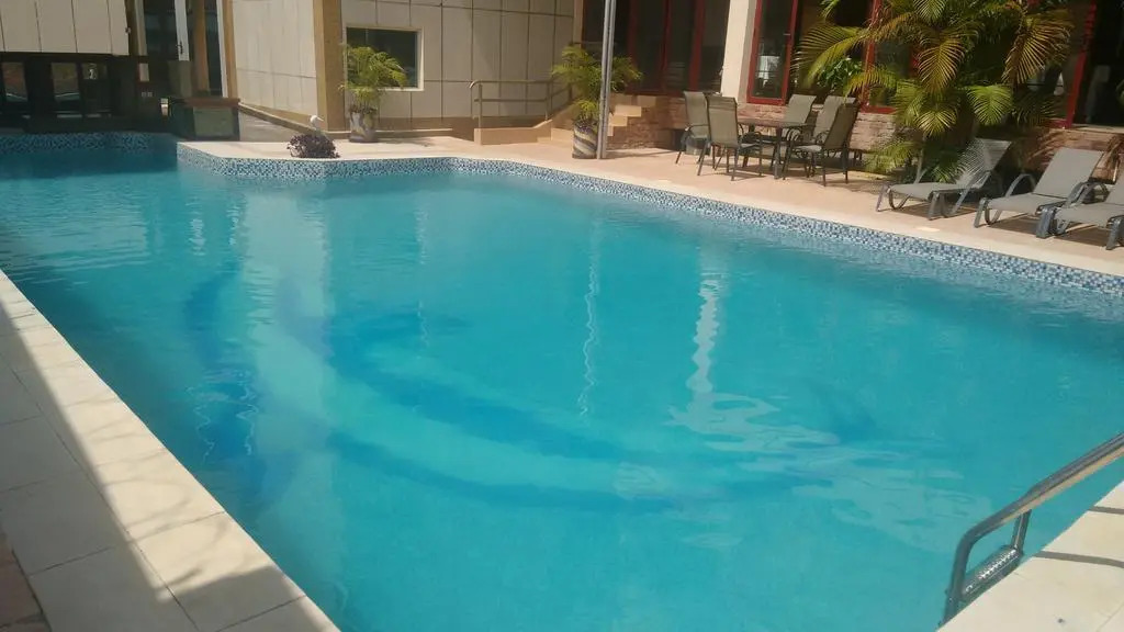 Martha Hotel