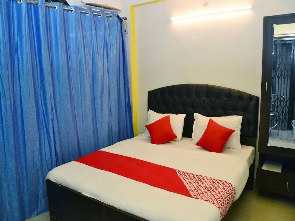 Temple City Guest House By OYO Rooms