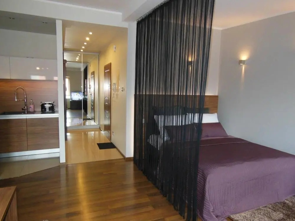 Apartament Studio Przy Deptaku