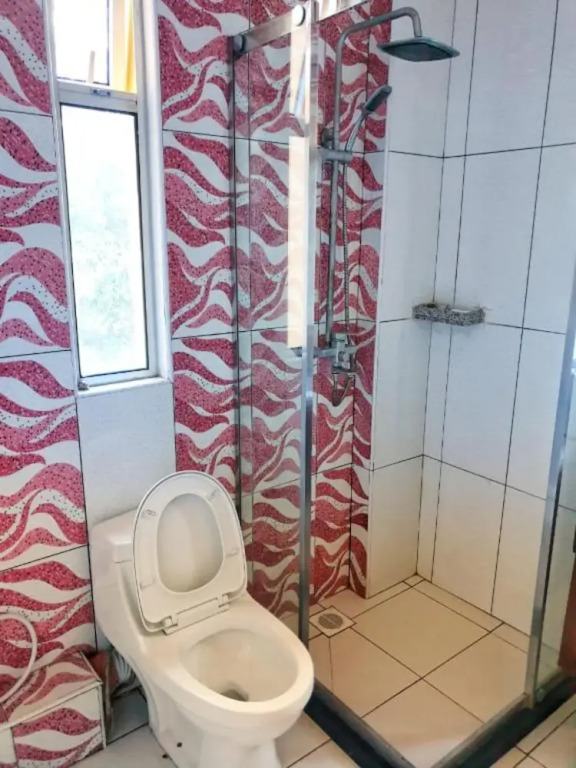 Stay.Plus Bamburi Beachfront Apartment