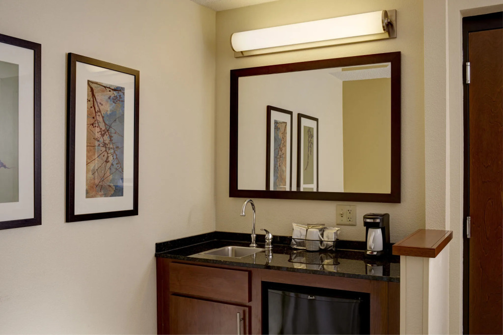 Hyatt Place Columbus Worthington