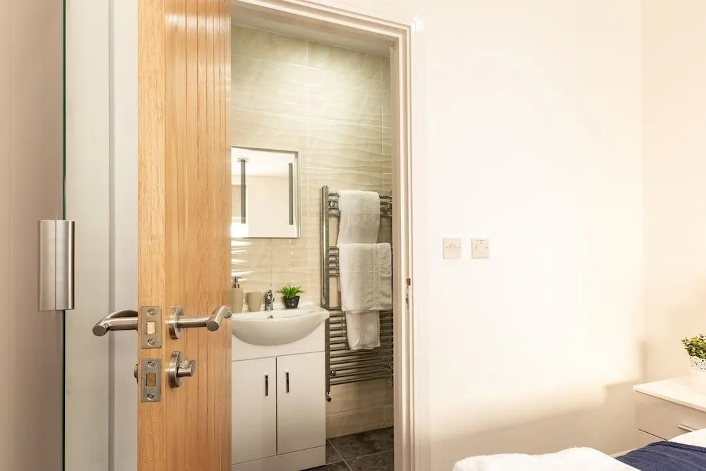 Karah Suites - Baker Street