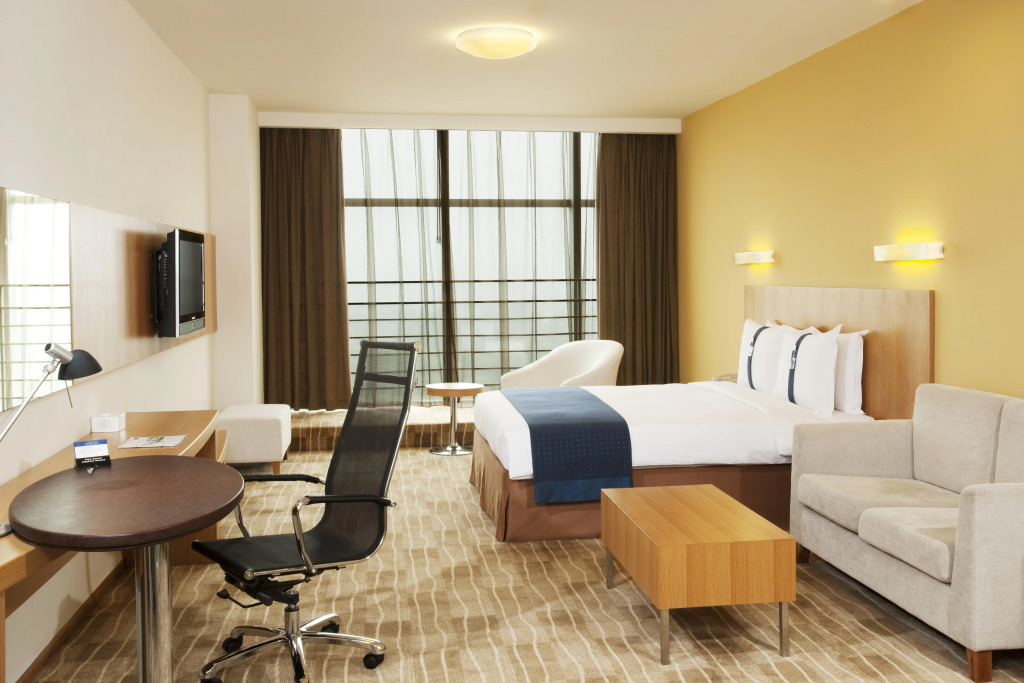 LeafIN Hotel Beijing Minzuyuan l Birds Nest