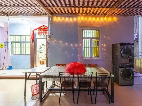 Guixia Laile Hostel