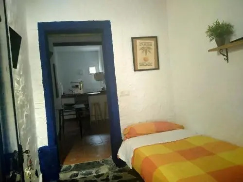 La casa azul