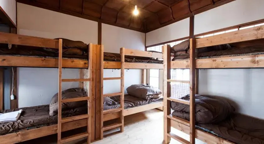 Masuya Guest House