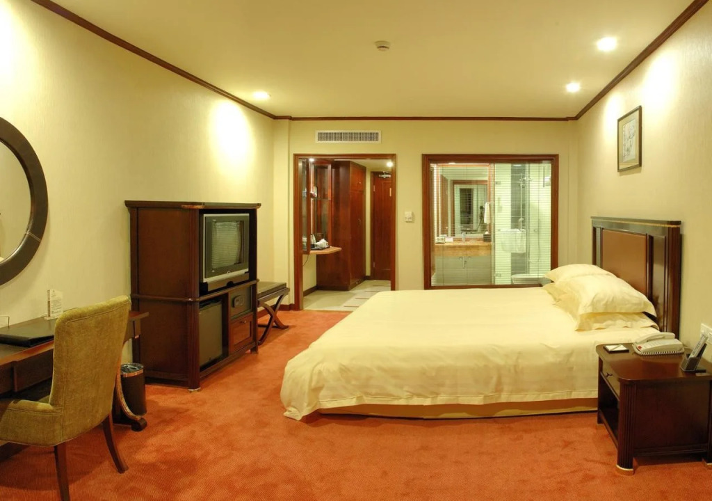 Haiju Grand Hotel