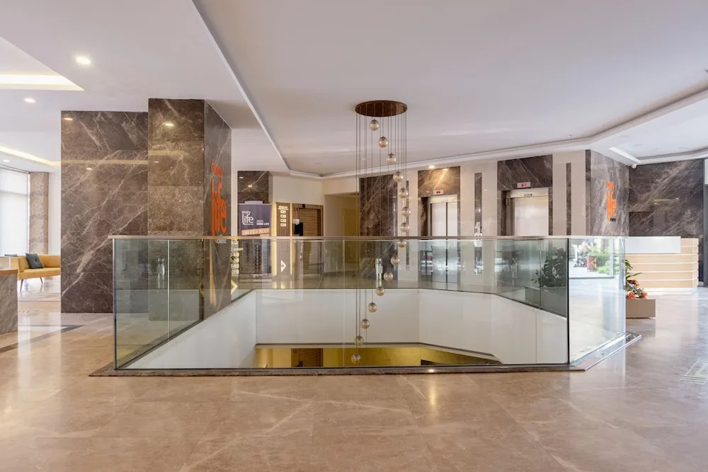 Linkinn Luxury Residence & Spa