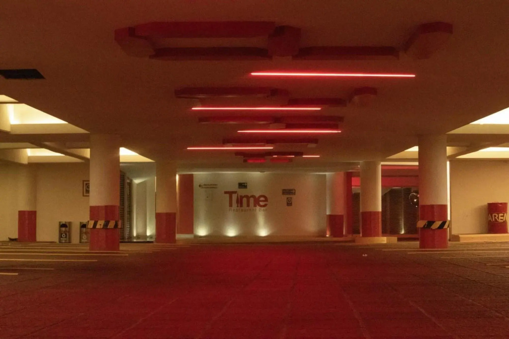 Love Hotel Kron