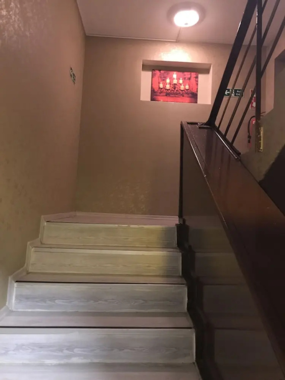 Saray Otel