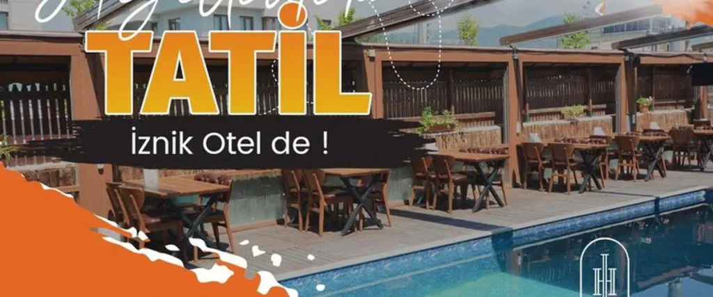 İznik Otel