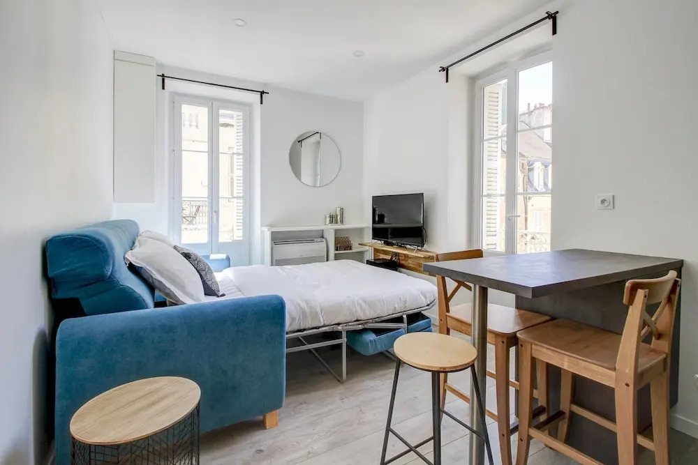 Le Dubois - Cosy & Clean
