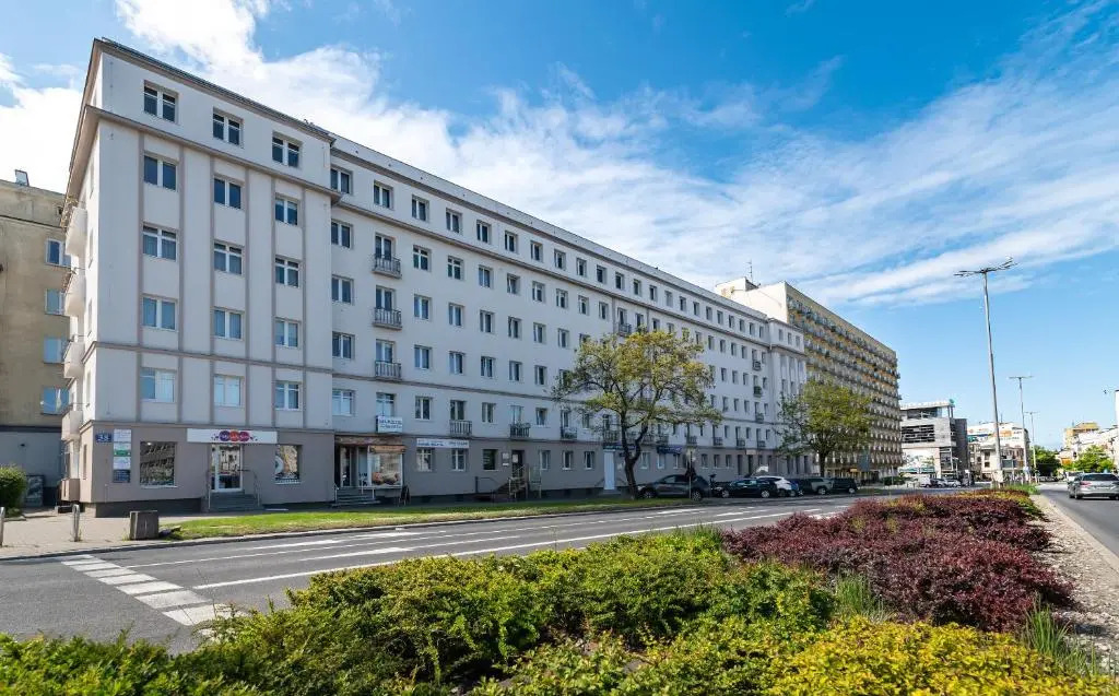 Apartament ProBaltica II Gdynia
