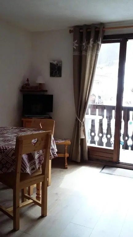 Residence Tigny - Studio pour 4 Personnes 214