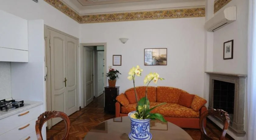 Residence Ortensia