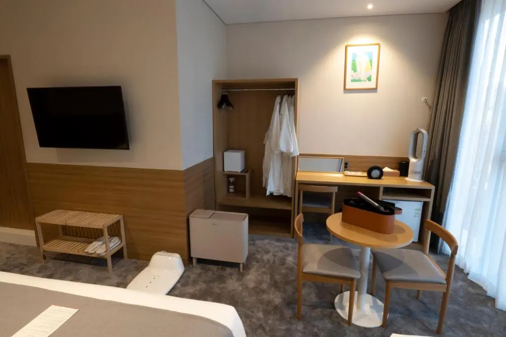 Sangsang Stay Busan