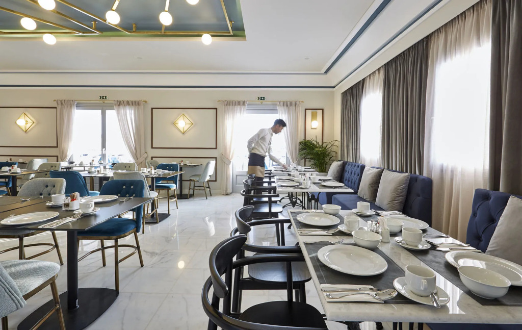 De Sol Hotel & Spa